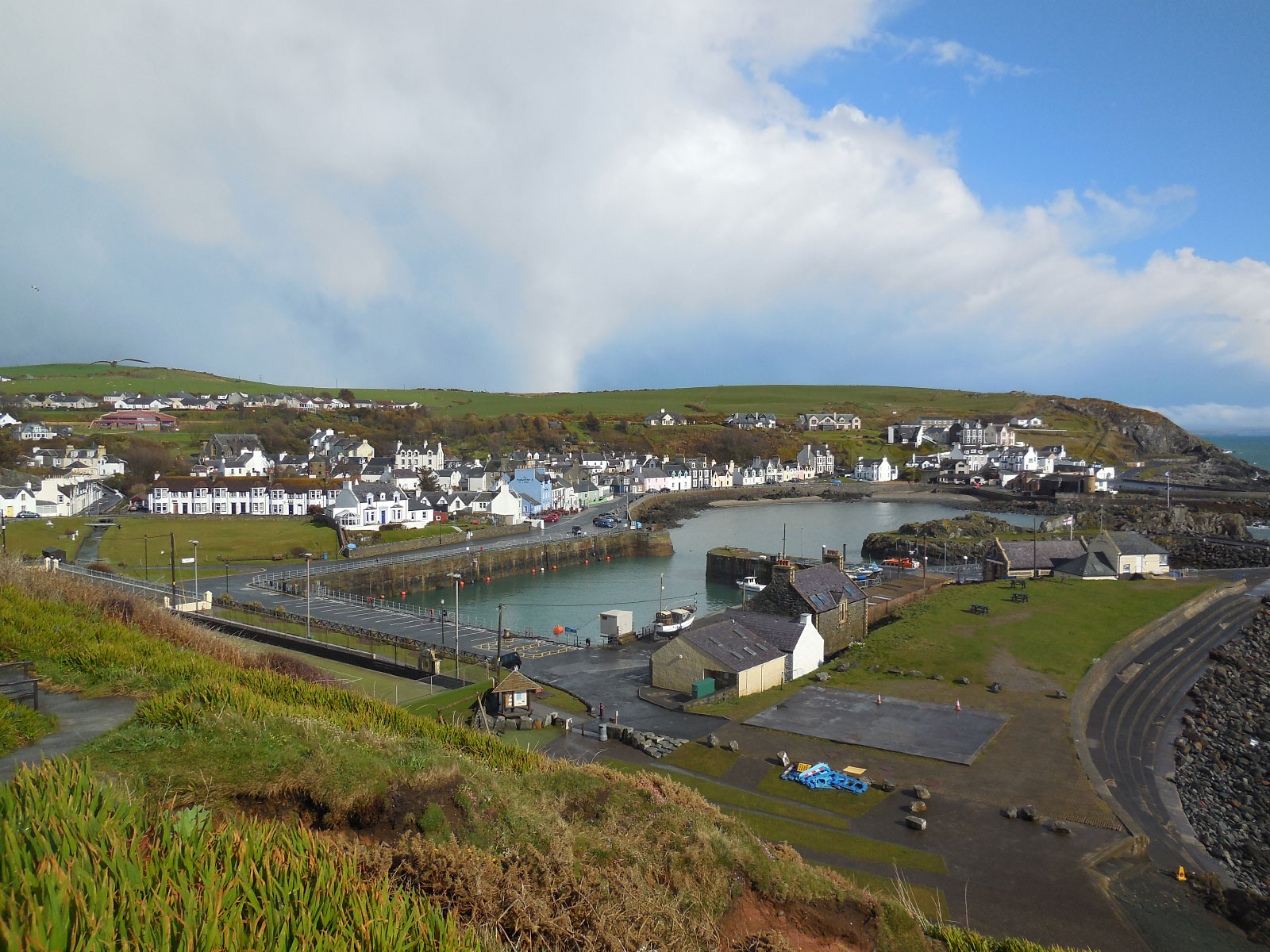 Portpatrick